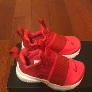 Toddler Nike Presto